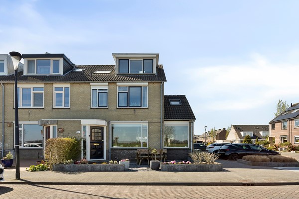 Medium property photo - Weegbree 20, 2831 VP Gouderak